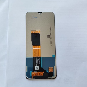 หน้าจอ LCD พร้อมทัชสกรีนสำหรับ T-Mobile REVVL 6 Pro ขนาด 6.82 นิ้ว HD+ ความละเอียด 720x1640 อัตราส่วน 20.5:9 อะไหล่หน้าจอสมาร์ทโฟน ขายส่งจากโรงงาน - Product Image 3