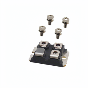 Transistores ISOTOP APT50M65JLL Comprar en Línea Canal del Fabricante de Componentes Electrónicos - Product Image 1