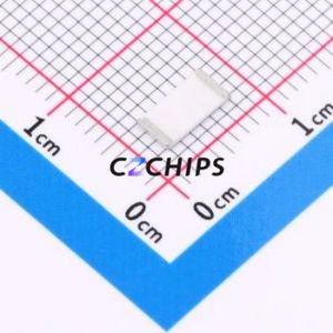 RCT25100RJLF Résistance CMS 2512 (Type : Film Épais) (Résistance : 100 Ohms Précision : 5%) - Product Image 2