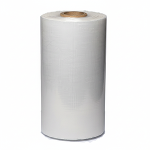 Automatic <b>Machine</b> <b>Stretch</b> Film – LDPE Pallet Wrapping, High Quality Durable Film for Packaging, Wholesale Supply - Product Image 2