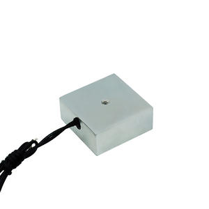 Landa Imán de tamaño mediano H404017 Levantador electromagnético rectangular 12V 24V Imán <span class=keywords><strong>industrial</strong></span> - Product Image 5