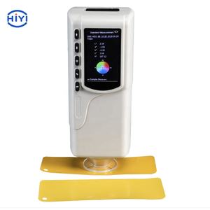 HiYi Bestseller NR10QC <span class=keywords><strong>Hunter</strong></span> Lab Colori meter Tragbares Kaffee-Colori meter - Product Image 5