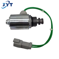 Vanne solénoïde hydraulique neuve de haute qualité 154-3064 pour niveleuse 140H/140H ES/140H NA/160H NA/160K/163H