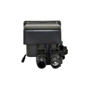 Filtro y Suavizador de Agua con Válvula Manual o Automática <span class=keywords><strong>Runxin</strong></span> de Bajo Precio en Tanque de FRP - Product Image 5