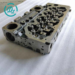 ฝาสูบ EexcavaStart รุ่น 267-7940 สำหรับเครื่องยนต์ C4.4 EFI รถขุดตักดิน - ทนทาน เชื่อถือได้ ติดตั้งง่าย - Product Image 3