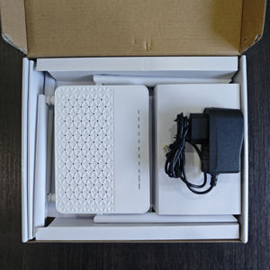 Módem Zikun AC1200 de Doble Banda WiFi5 XPON ONT 2GE Mesh GPON ONU |   Equipo FTTX FTTH al por Mayor Personalizado - Product Image 1