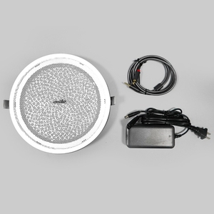 Altavoz direccional ultrasónico del amplificador incorporado montado en el techo para el museo - Product Image 2
