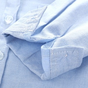 Ventes de vêtements pour enfants fabriqués en Chine sur Taobao, chemises pour garçons, exportation à l'étranger - Product Image 2