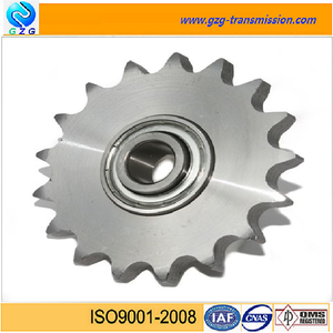 Trung Quốc Chất lượng cao và thép không gỉ xích/hỗ trợ cho tiêu chuẩn và phi tiêu chuẩn - Product Image 5