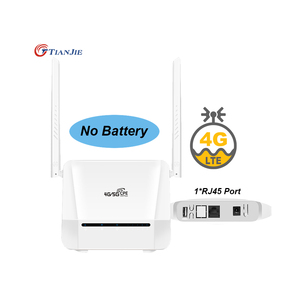 Manufactory Direct <strong>4G</strong> <strong>Router</strong> <strong>Wifi</strong> <strong>4G</strong> With Sim Card Wireless Mobile Hotspot Modem <strong>Router</strong> - Product Image 2
