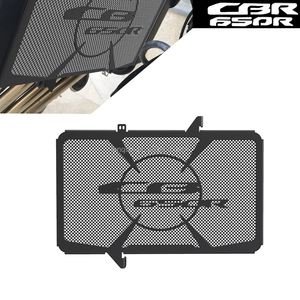 อุปกรณ์เสริมรถจักรยานยนต์ฝาครอบหม้อน้ำ <span class=keywords><strong>CB650R</strong></span> ฝาครอบถังน้ำตัวป้องกันสำหรับ <span class=keywords><strong>Honda</strong></span> CB650 R CB 650R <span class=keywords><strong>NEO</strong></span> SP Cafe CB 650 R - Product Image 6