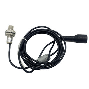 คุณภาพดีที่สุด V680-HS51 2M เสาอากาศแบบแพลนาร์ขนาดเล็กความถี่สูง 13.56MHz วัสดุพลาสติก ชุดสายเชื่อมต่อ รับประกัน 1 ปี - Product Image 2