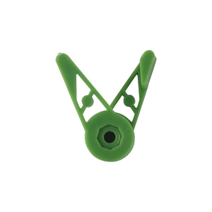 Abrazadera para Ramas <span class=keywords><strong>de</strong></span> Plantas, Ideal para Botánica, Clip <span class=keywords><strong>de</strong></span> Cultivo para Interior y Exterior, para Entrenamiento <span class=keywords><strong>de</strong></span> Tallos - Product Image 4