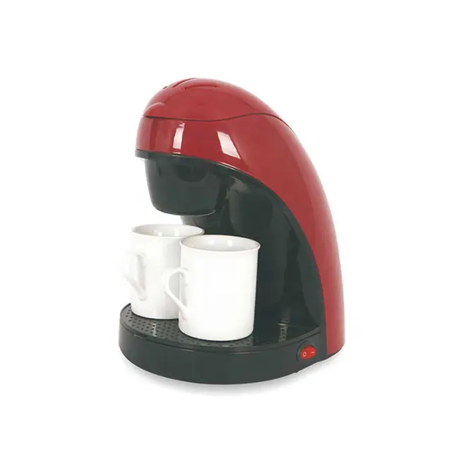 New Design High Quality 240ミリリットルPlastic Housing Unique Drip Coffee Maker