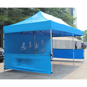 Trung quốc sản xuất gazebo bán lẻ không thấm nước bền lều cho các sự kiện gấp lều đứng 3x3 Pop <span class=keywords><strong>Up</strong></span> lều - Product Image 3