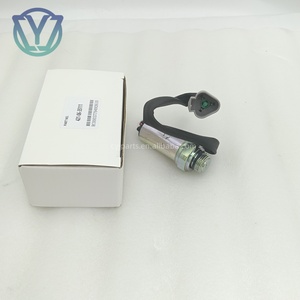 Pressostat de haute qualité 421-06-35111 4210635111 Capteur de pression pour engins de construction WA150 WA200 WA250 WA320 WA380 - Product Image 6