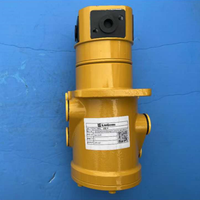 Repuestos Liugong para Excavadora: Copa de Distribución de Aceite para Junta Central 12C0240 33C0049 53C0197 53C0531 53C0145 34C5312 53C0156 53C1469