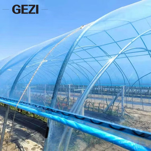 Película de Plástico Tipo Túnel para Invernadero Agrícola, Película PO para Agricultura a Gran Escala, <span class=keywords><strong>Precio</strong></span> de Fábrica - Product Image 3