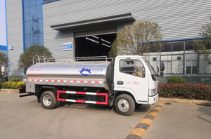 <span class=keywords><strong>Camion</strong></span> réservoir de <span class=keywords><strong>lait</strong></span>, pour le transport du <span class=keywords><strong>lait</strong></span> - Product Image 4