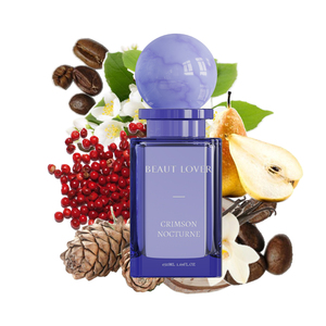 Profumo all'Ingrosso Direttamente dalla Fabbrica, Fragranza Gourmand Orientale al Muschio e Nocciola, MOQ 1000 - Product Image 6