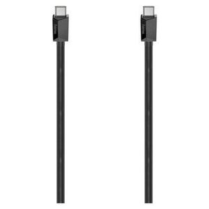 Câble USB C 2.0 60W Noir 3m 00200786 - Product Image 2
