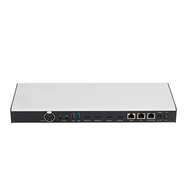 T310 HD Video Conference Terminal Audio Conference System Endpoint H.323 SIP Video Conferencing Codec