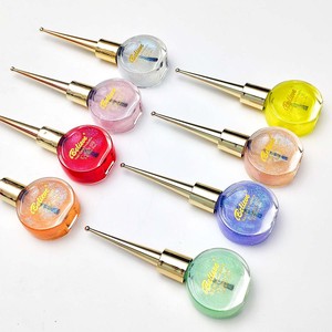 <span class=keywords><strong>Huile</strong></span> pour cuticules scintillante naturelle biologique, fabricants, logo personnalisé de haute qualité, cadeau de la Saint-Valentin, <span class=keywords><strong>huile</strong></span> pour cuticules scintillante - Product Image 2
