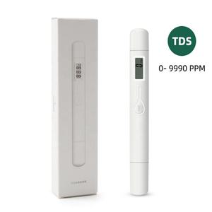Fabriek Directe Verkoop TDS-M6 Tds Meter <span class=keywords><strong>Tester</strong></span> Voor Drinkwater, Digitale Water Kwaliteit Monitor Met Veilige Indicator - Product Image 1