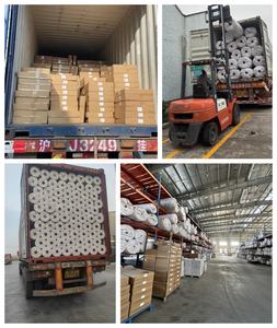 2025 Tendance Nouveau Design Polyester Imprimé <span class=keywords><strong>Tapis</strong></span> Rouleau Vente Chaude pour La Maison Banquet Hall Utilisation pour Mosquée Musulmane Église Prière Mur - Product Image 5