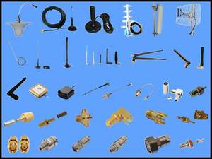 CRC9 נייד טלפון RF מחבר - Product Image 6