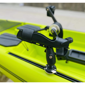 Kayak Individual con Motor para Pesca, Fabricación China, Venta Caliente - Product Image 5