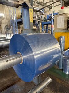 <span class=keywords><strong>Film</strong></span> thermorétractable en PVC à faible distorsion pour produits de soin mixtes et articles de soin bucco-dentaire quotidiens, scellage thermique en boîte complète - Product Image 3