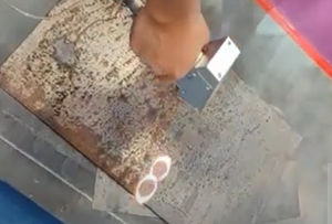 Máquina de Limpeza a Laser <span class=keywords><strong>3</strong></span> em <span class=keywords><strong>1</strong></span> para Remoção de Ferrugem 1000W 1500W 2000W Preço - Product Image 5