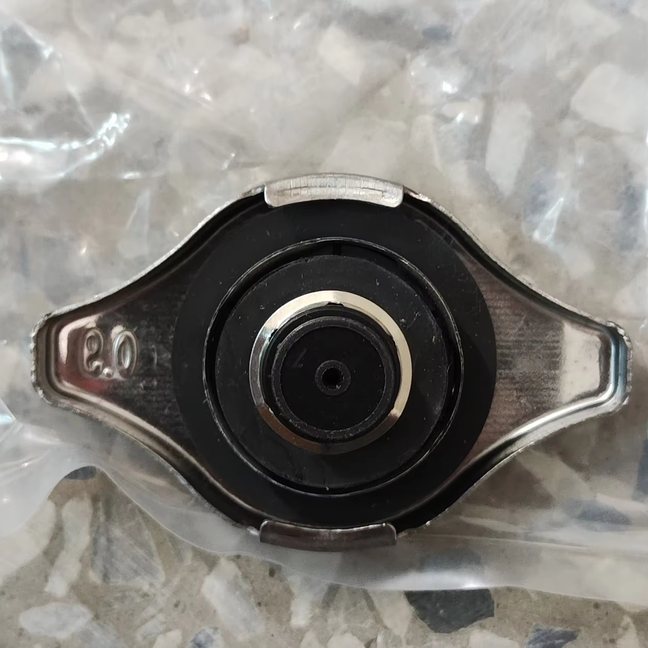 Radiator Cap Universal OEM 16401-72090 for PRADO & Others