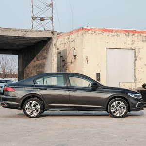 2026 V_W Bora Sedán de 4 Puertas y 5 Plazas, Eficiente en Consumo de Combustible, Transmisión 7DCT, Kilometraje Cero, Vehículo Familiar para Exportación, DEPÓSITO - Product Image 4