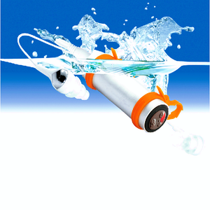 Winait 8กิกะไบต์กันน้ำกีฬา Mp3เครื่องเล่นเพลง - Product Image 6