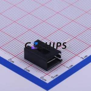 DY-ITR9300ทรานซิสเตอร์ DIP-4ประเภทสล็อตภาพอินเตอร์รัปเตอร์แบบดั้งเดิมและใหม่เอี่ยม - Product Image 2