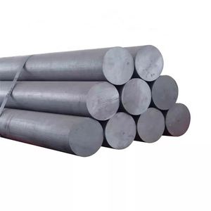 Ad alta resistenza sae 1021/1022 4140 5160 in acciaio al carbonio barre tonde solido bar prezzi - Product Image 1