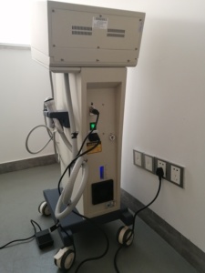 Máquina de Belleza para Rejuvenecimiento Facial con Nanoneedles Mr18-2s para Uso en Salón - Product Image 3