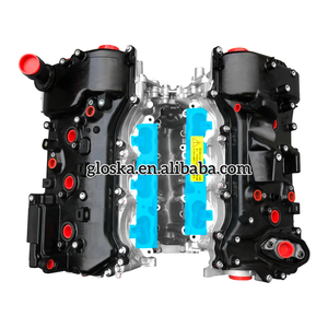 2GR-FKS ประกอบเครื่องยนต์เบนซิน <span class=keywords><strong>V6</strong></span> 3.5L ใหม่ล่าสุดสำหรับ Toyota สำหรับ Sienna Alphard สำหรับ Highlander Lexus GS350 RX350 2grfks เบนซิน - Product Image 2