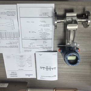 Medidor de Flujo Reductor Serie 8800D de Rosemounts 8800DF005SA1N1D1I7M5 - Product Image 6