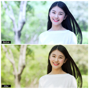 Nhà Máy OEM 49-82Mm 85B Chuyển Đổi Màu Glass Lọc Cho Máy Ảnh Cho Tăng Cường Nhiếp Ảnh - Product Image 3