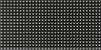 Panneau d'affichage led d'extérieur, haute qualité, bas prix, polychrome SMD p5 P8 p10 320x160mm