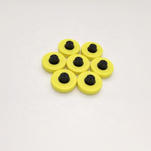 Système de reconnaissance des porcs par étiquette auriculaire, étanche et durable, le système de suivi du bétail est scellé, élevage animal, anti-sabotage - Product Image 6