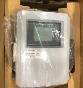 Nuevo Analizador de Oxígeno de Zirconia Yokogawa ZR402G-M-E-E-A/SCT Original, Tipo Separado, con Convertidor - Product Image 4