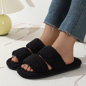 New Arrivals Explosion Cakes Material for Slippers EVA Outsole Home Bedroom <b>Cushioning</b> Summer/Winter Suitable Autumn - Product Image 5