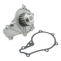 Nouvelle pompe à eau Haitao HTWP101, référence OE:1201G9, pièce de rechange automobile pour moteur Citroën F6JA;F6JB, avec garantie d'un an