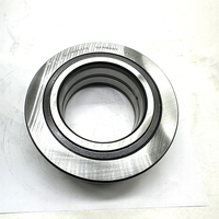 Roulement à rouleaux de Support NUTR 1542 A, roulement à rouleaux de piste, goujon de type piste NUTR1542A