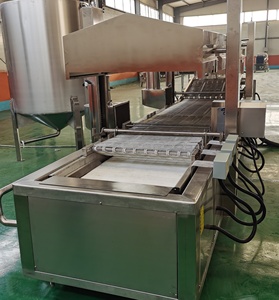 Beliebte elektrische Heizfritteuse für Käse-Hotdogs, Mozzarella-Corn-Dogs und andere Speisen - Product Image 5