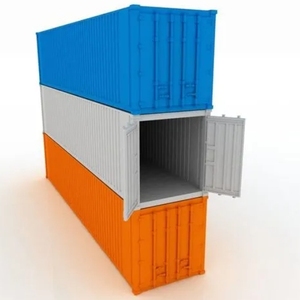 Contenedores de envío de Venta caliente Cubo de 40 pies de alto usado y nuevo 40 pies y <span class=keywords><strong>20</strong></span> pies - Product Image 6